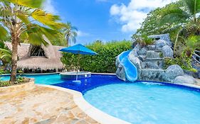 Cabañas Aqua Blue