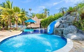 Cabañas Aqua Blue